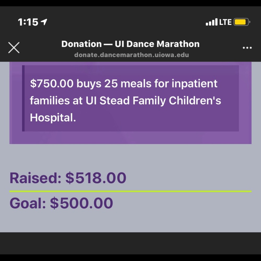 THANK YOU EVERYONE💚💜